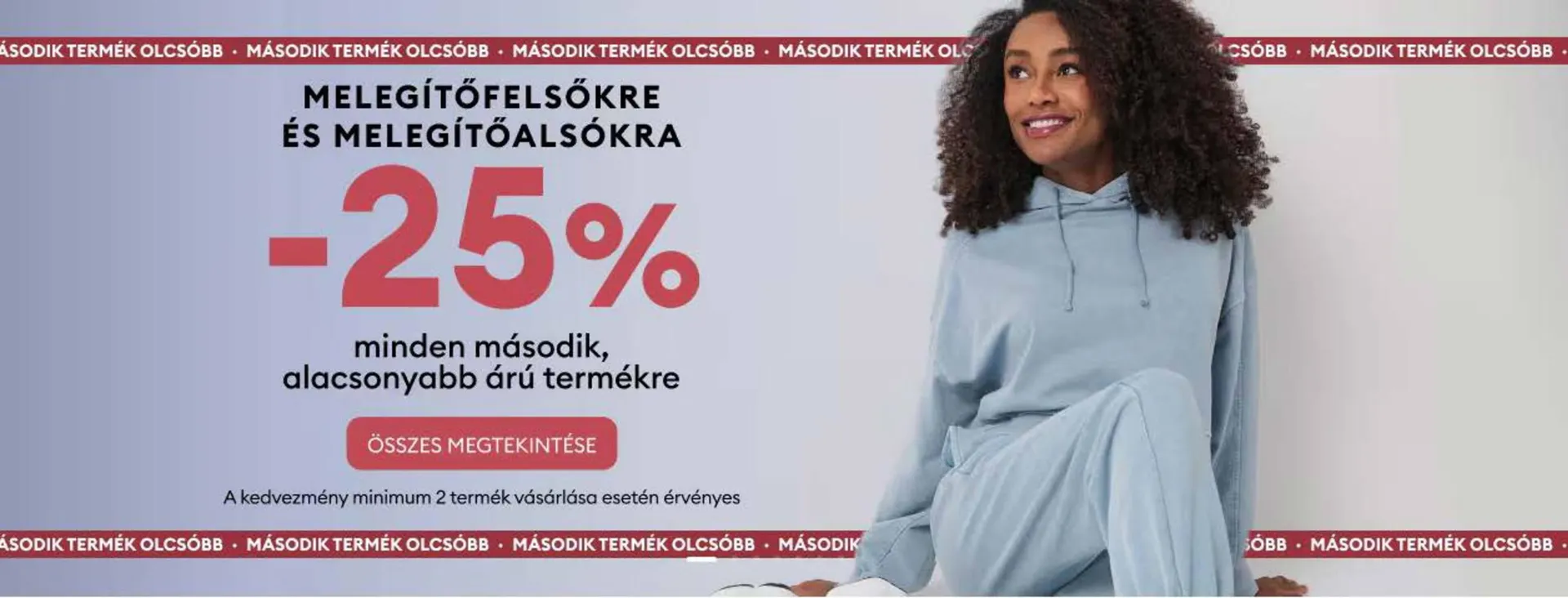 Katalógus Sinsay akciós újság március 11.-tól március 17.-ig 2025. - Oldal 1