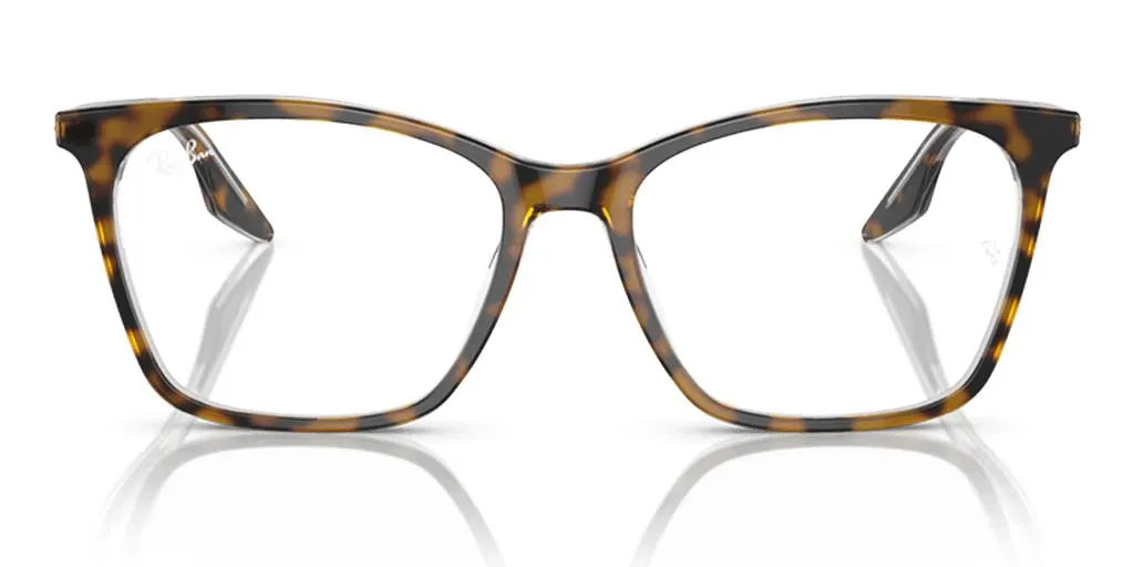 Ray-Ban 0RX5422 szemüveg