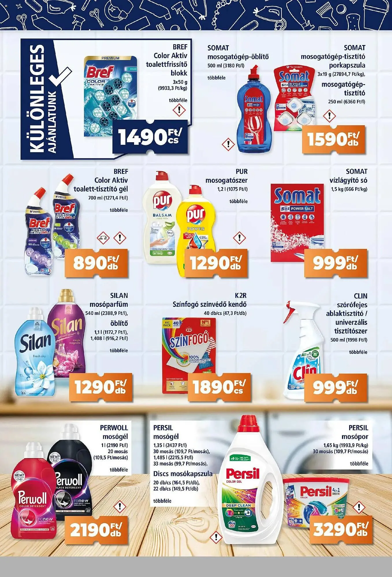 Katalógus Goods Market akciós újság március 5.-tól március 14.-ig 2026. - Oldal 2