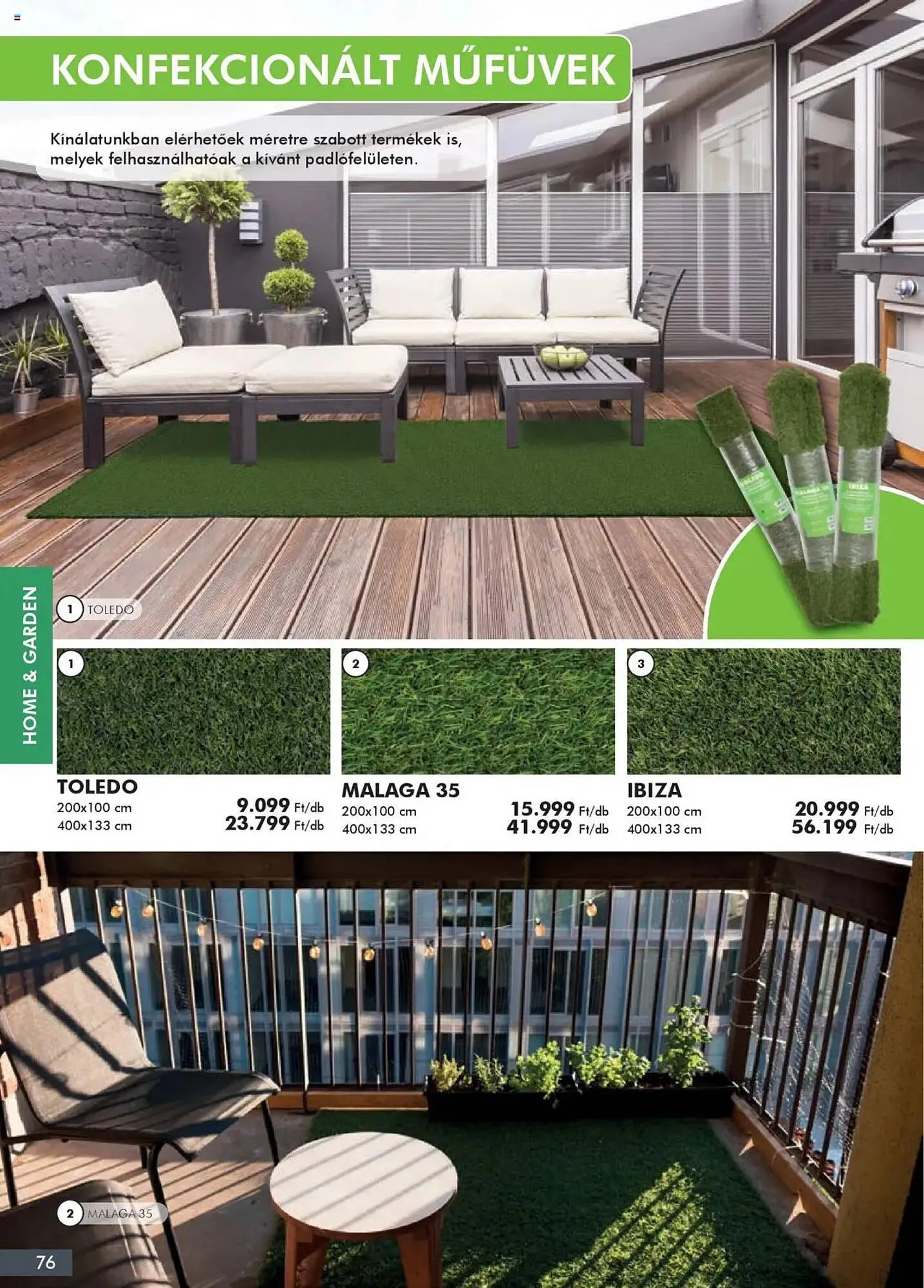 Katalógus Diego akciós újság október 2.-tól szeptember 30.-ig 2026. - Oldal 76