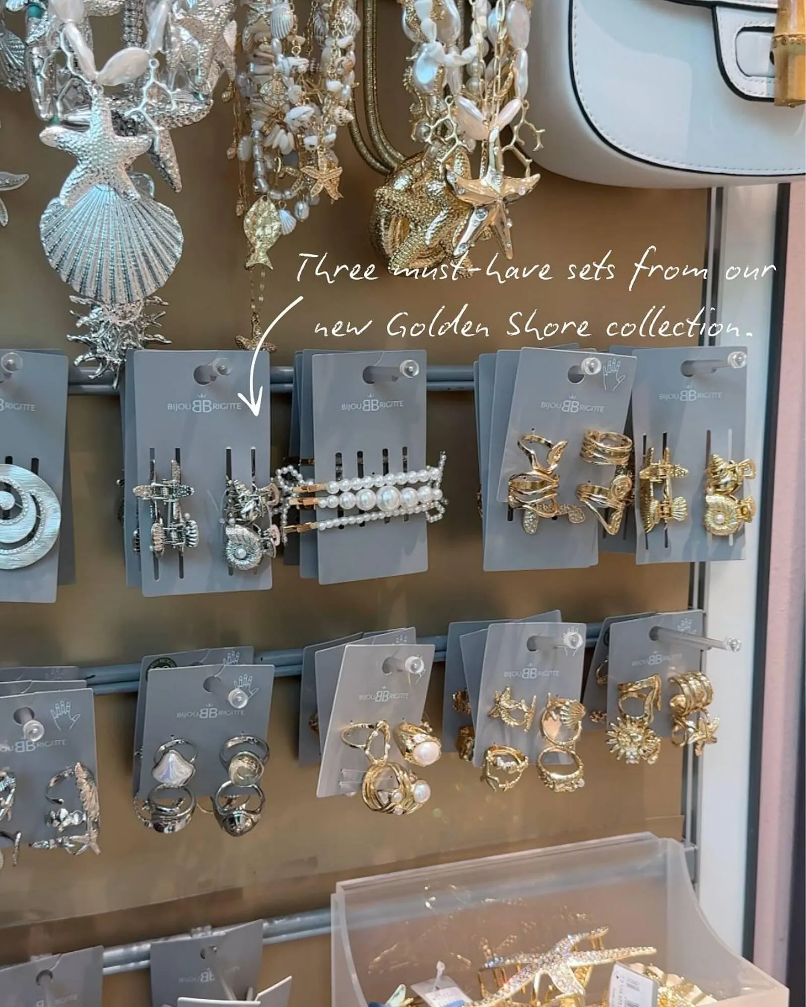 Katalógus Bijou Brigitte akciós újság március 20.-tól április 2.-ig 2026. - Oldal 1