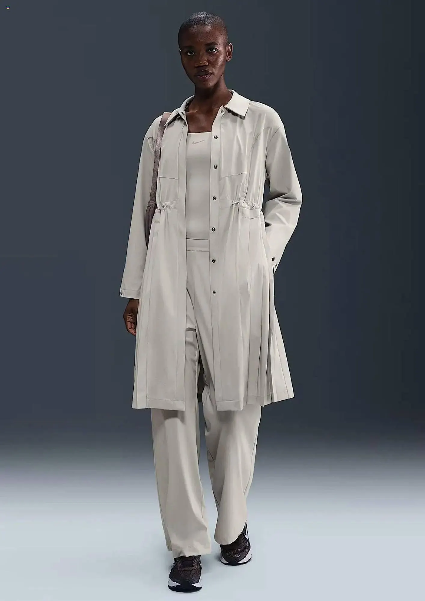 Nike catalogue - Catalogue valid from 31 July to 31 August 2025 - page 16