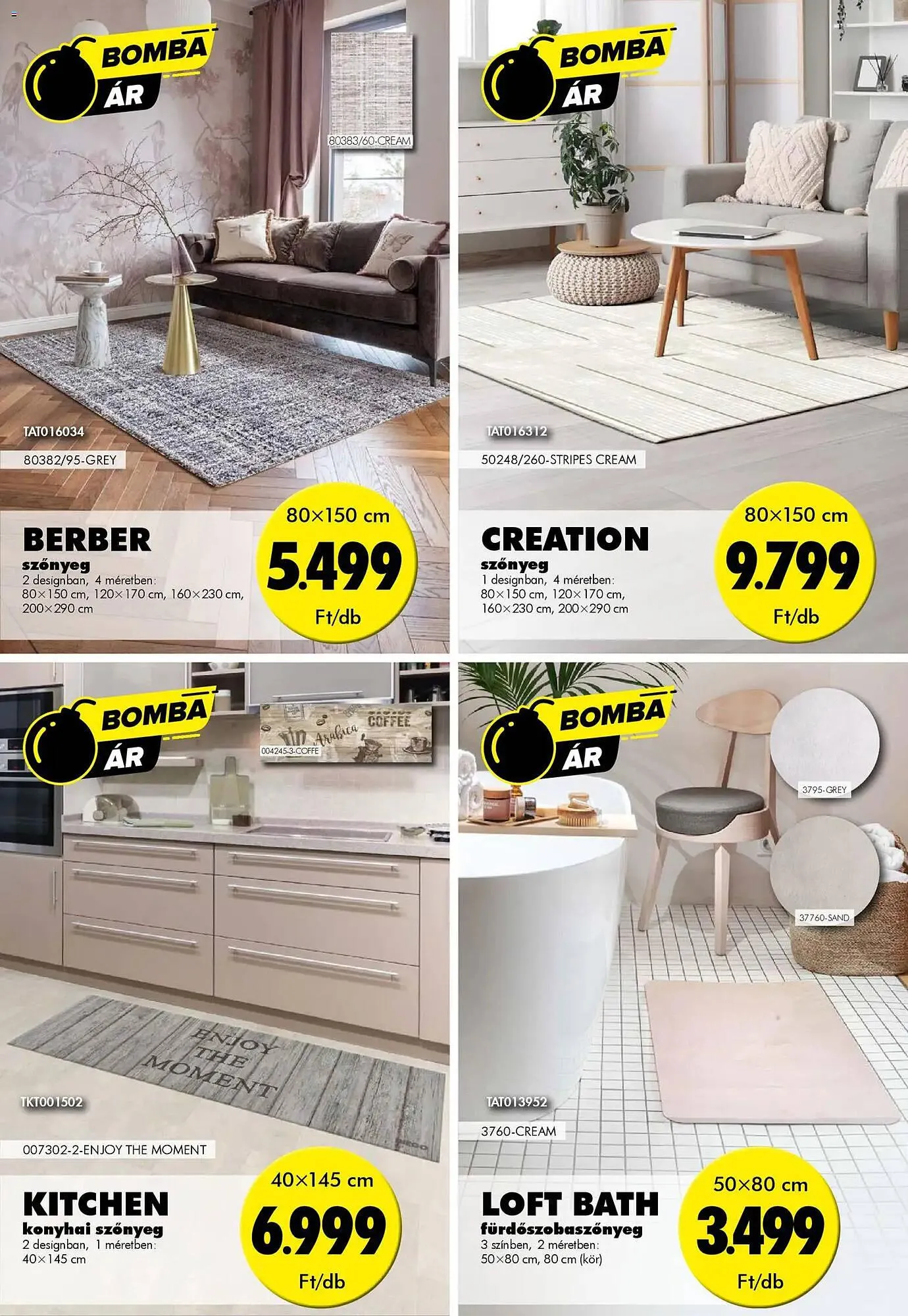 Katalógus Diego akciós újság december 1.-tól december 31.-ig 2025. - Oldal 8