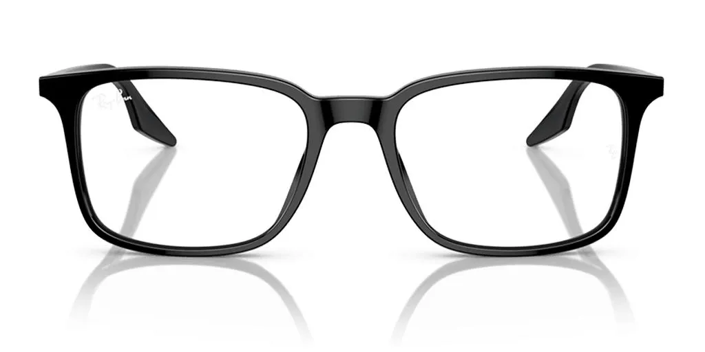 Ray-Ban 0RX5421 szemüveg