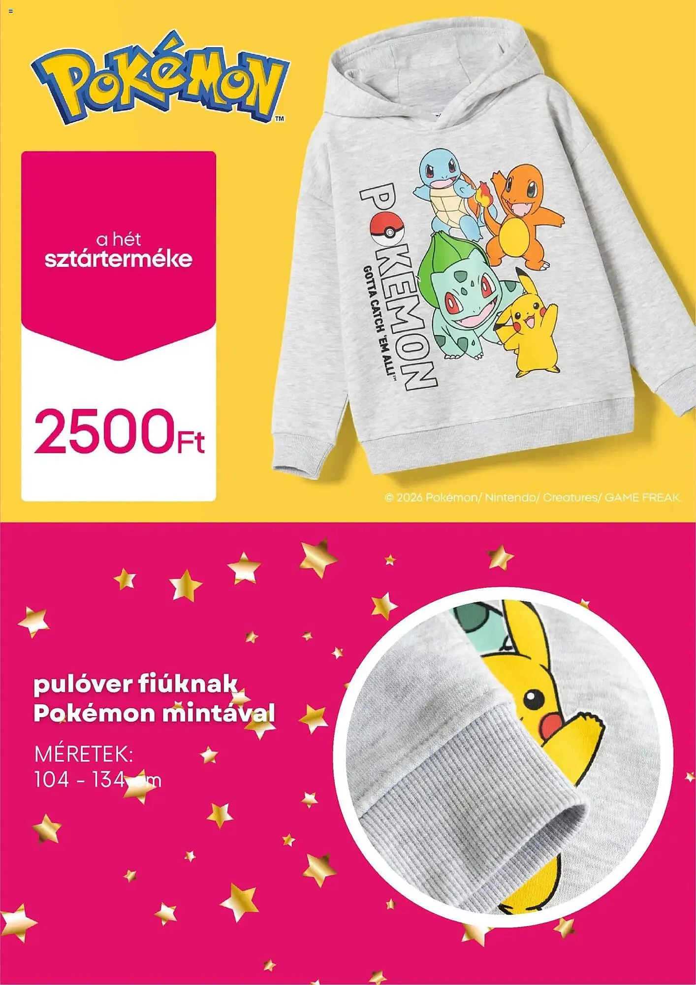 Katalógus Pepco akciós újság január 15.-tól január 21.-ig 2026. - Oldal 8