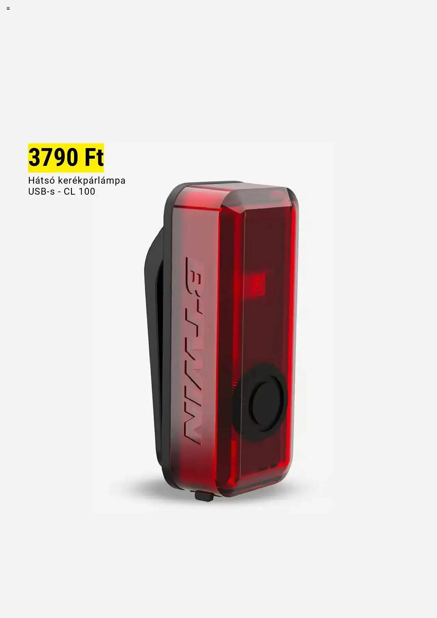 Katalógus Decathlon akciós újság szeptember 1.-tól szeptember 30.-ig 2025. - Oldal 7