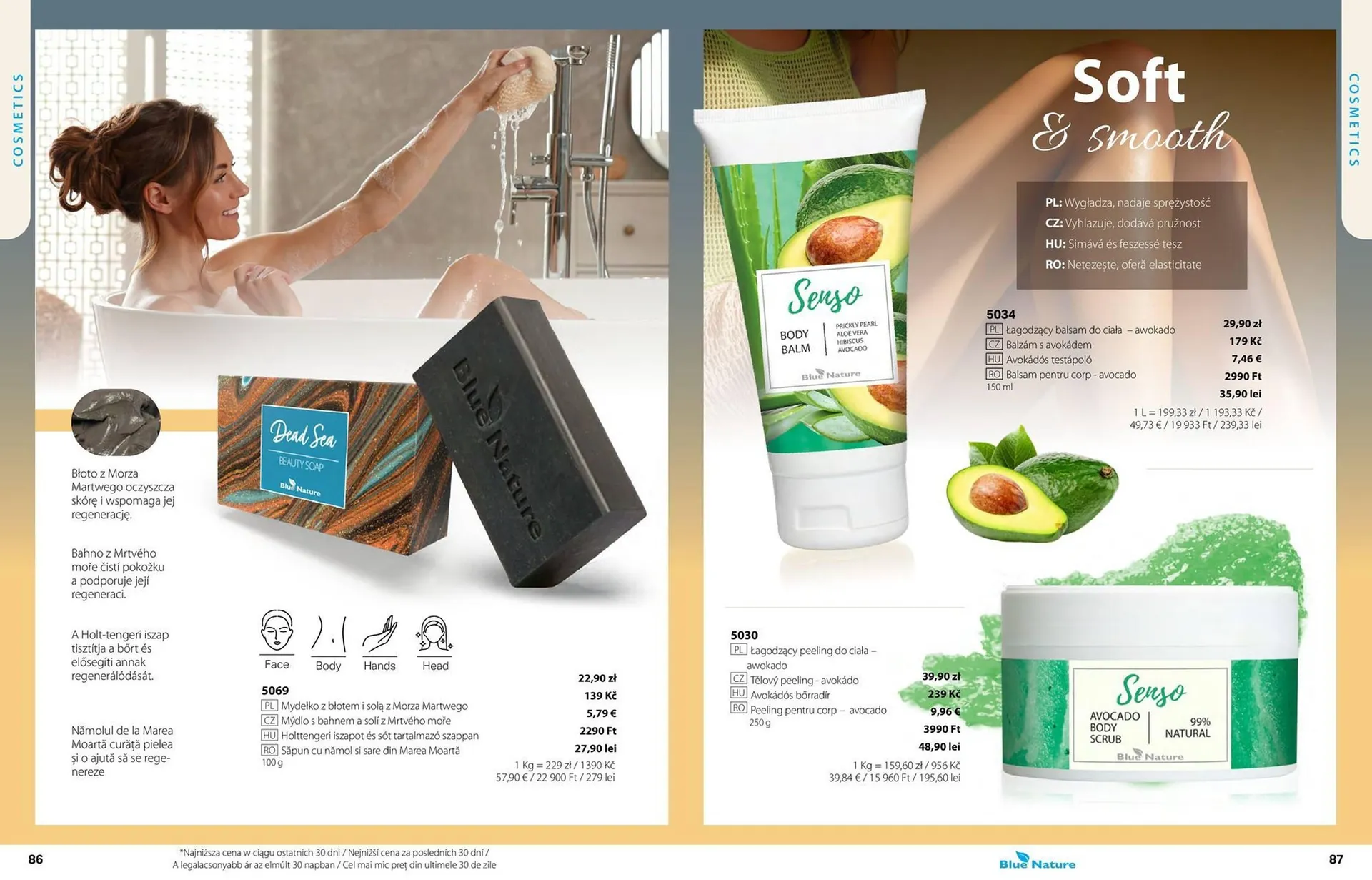 Katalógus BetterStyle akciós újság augusztus 1.-tól augusztus 31.-ig 2025. - Oldal 44