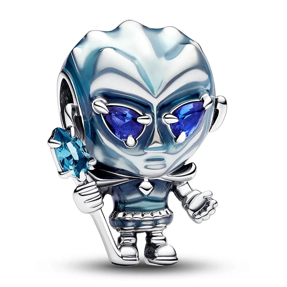 PANDORA Trónok harca Éjjeli király charm