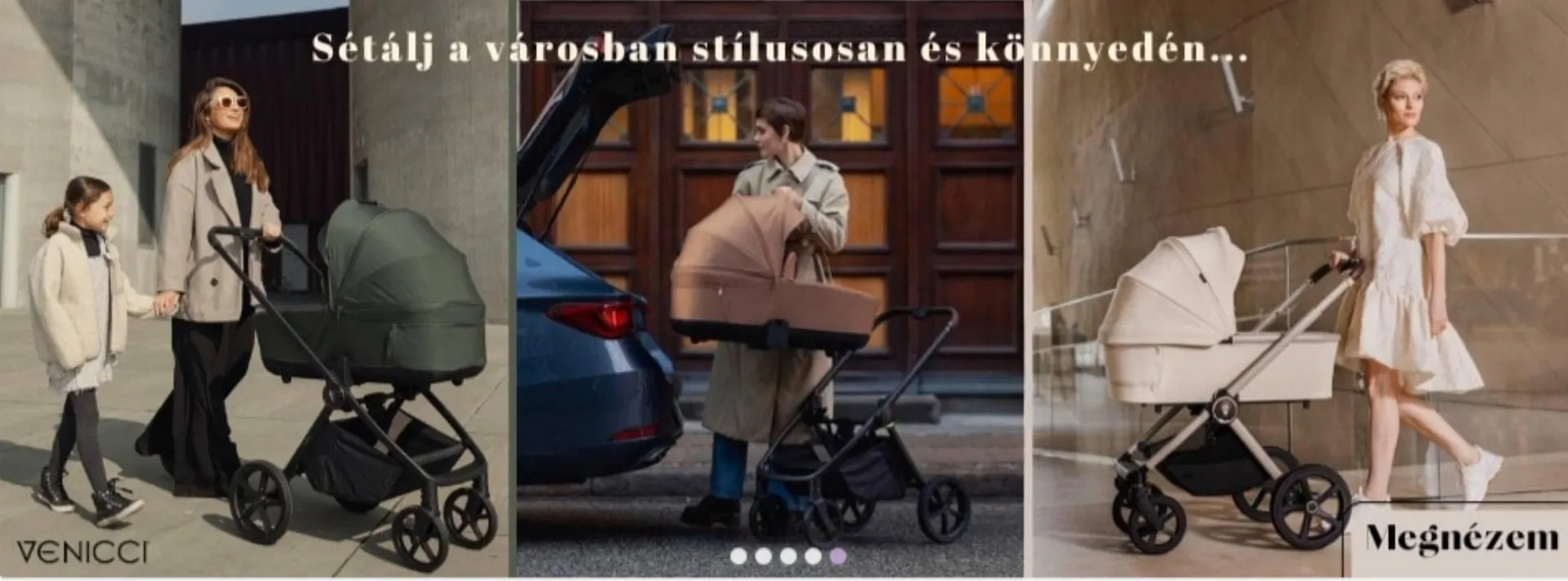 Katalógus Babavilág Gyermekáruház akciós újság május 9.-tól május 19.-ig 2025. - Oldal 5