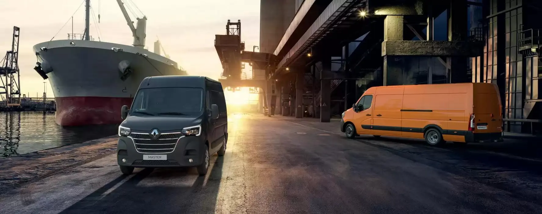 Katalógus Master E-tech 100% electric január 6.-tól június 30.-ig 2025. - Oldal 18