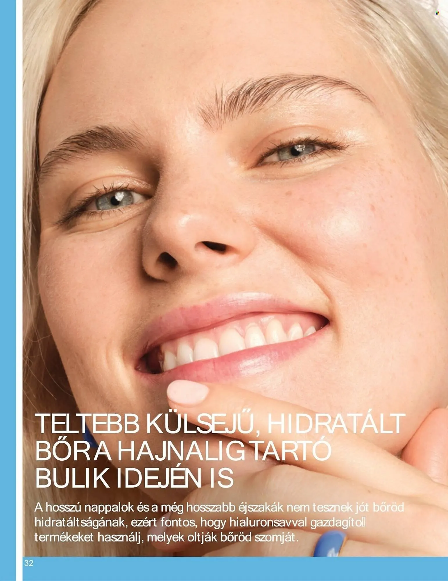 Katalógus AVON akciós újság június 1.-tól június 30.-ig 2025. - Oldal 32