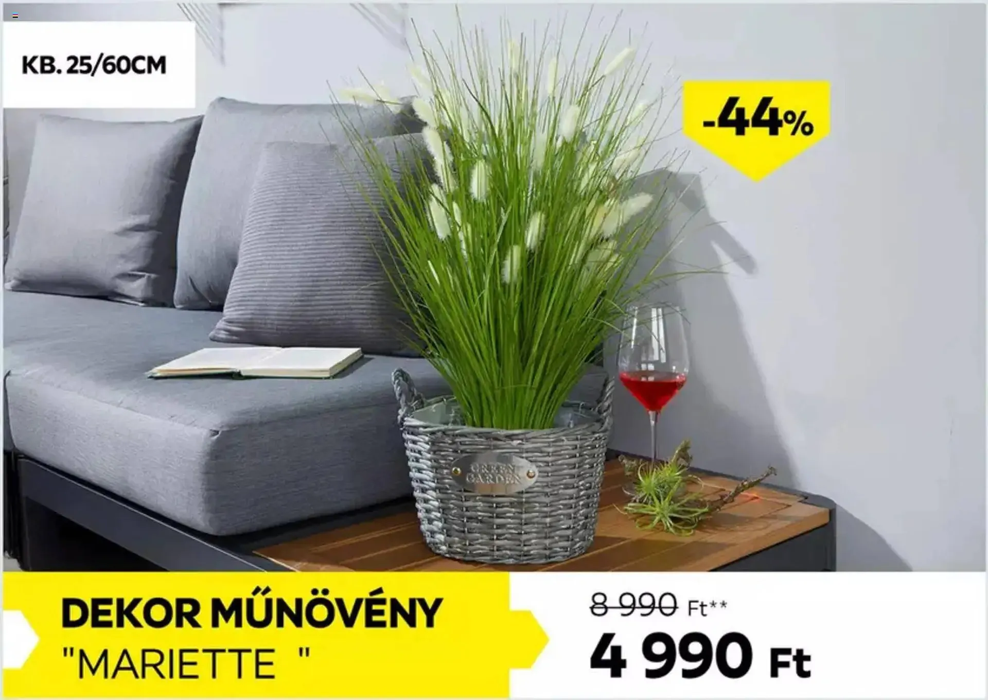 Katalógus Möbelix akciós újság október 30.-tól november 12.-ig 2025. - Oldal 14