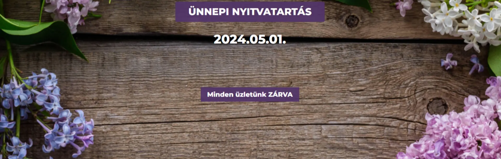 Fest-É-ker akciós újság - 1