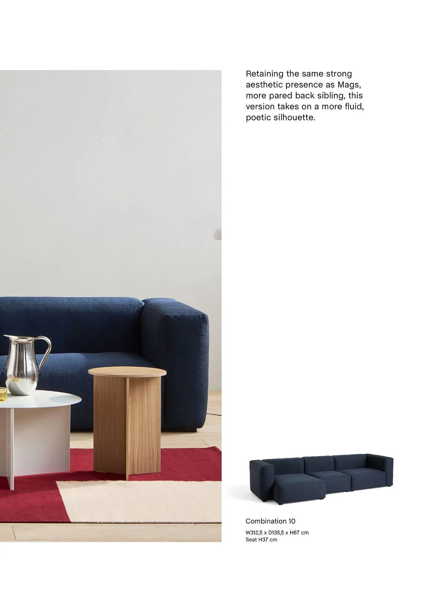 Katalógus HAY HAY Brand Book akciós újság január 1.-tól június 30.-ig 2025. - Oldal 35