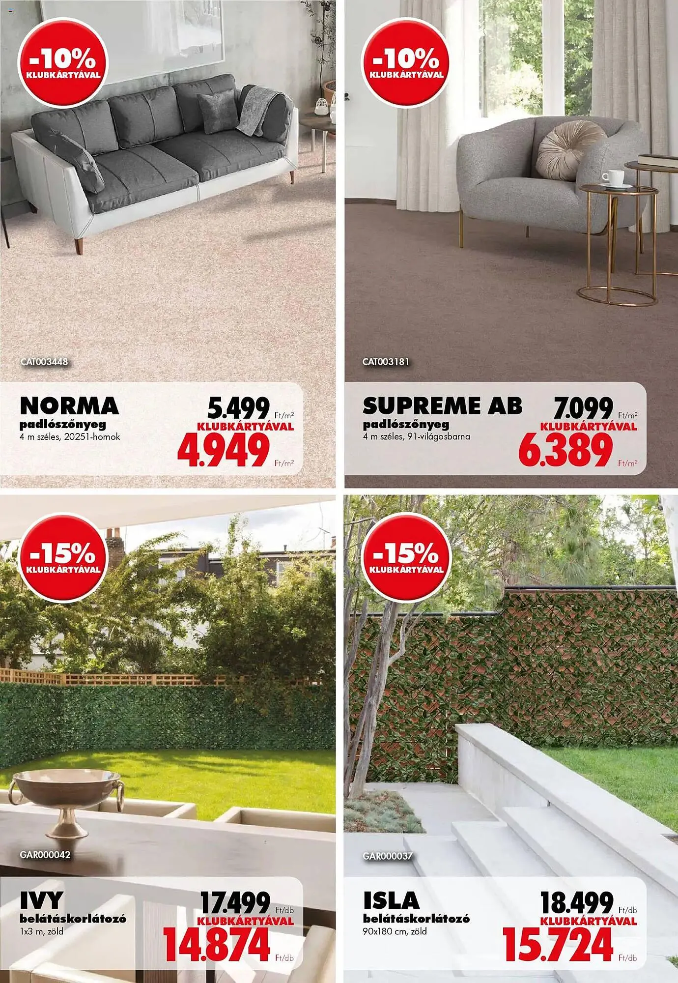 Katalógus Diego akciós újság január 1.-tól január 31.-ig 2026. - Oldal 5