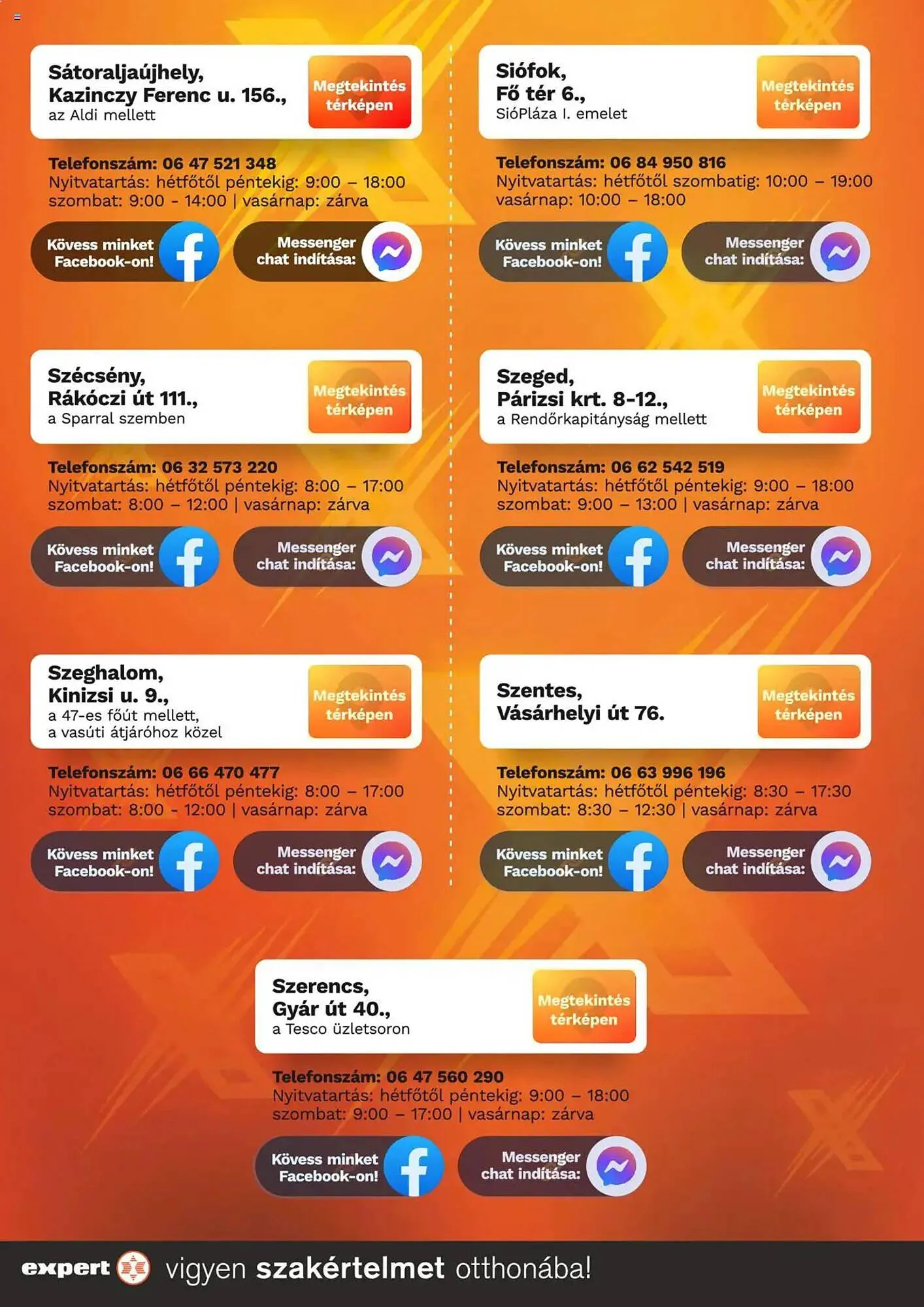 Katalógus Expert akciós újság február 6.-tól február 19.-ig 2025. - Oldal 11