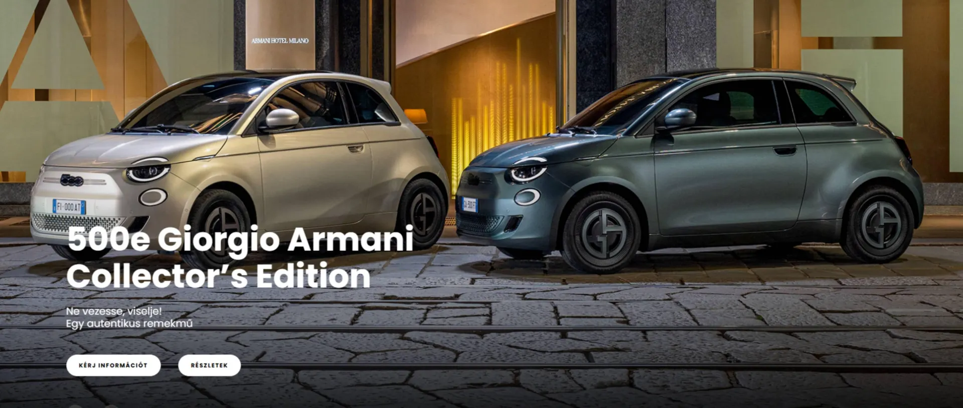 Katalógus Fiat akciós újság március 13.-tól április 2.-ig 2025. - Oldal 1