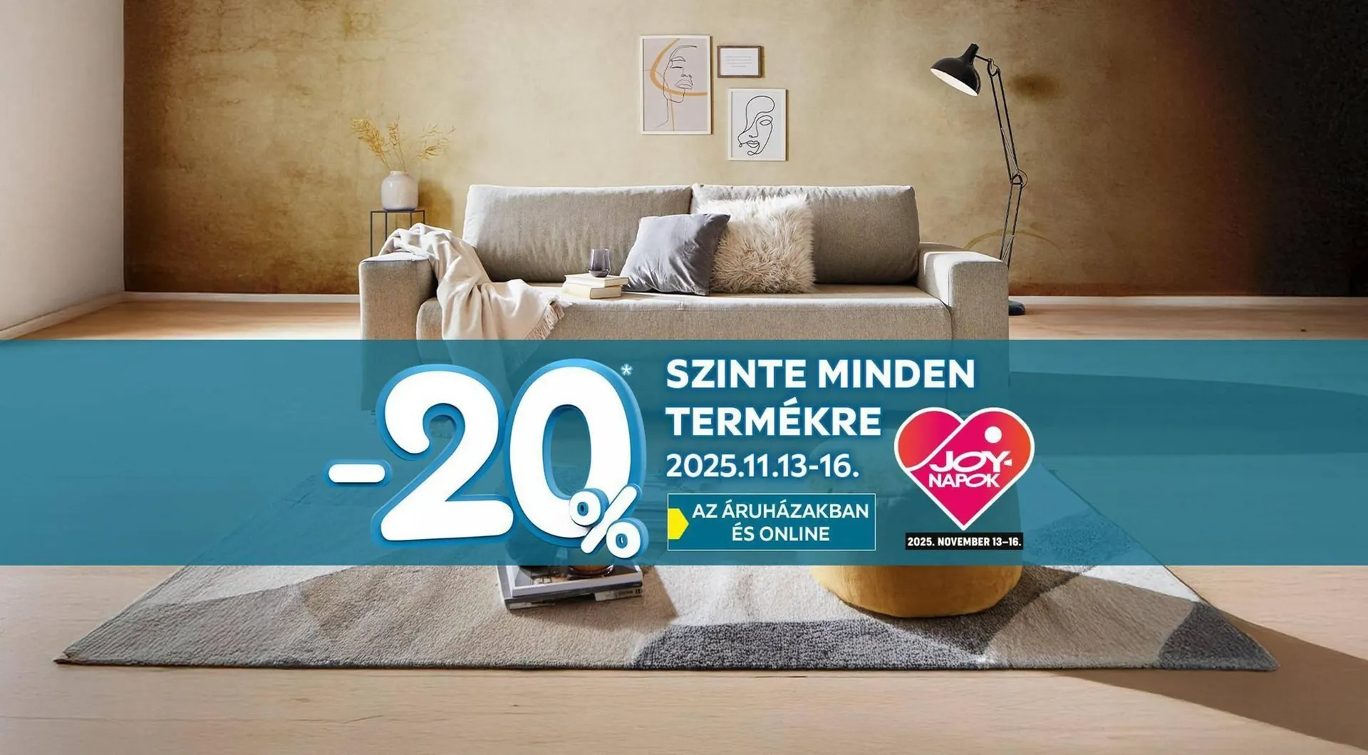 Möbelix akciós újság - 1