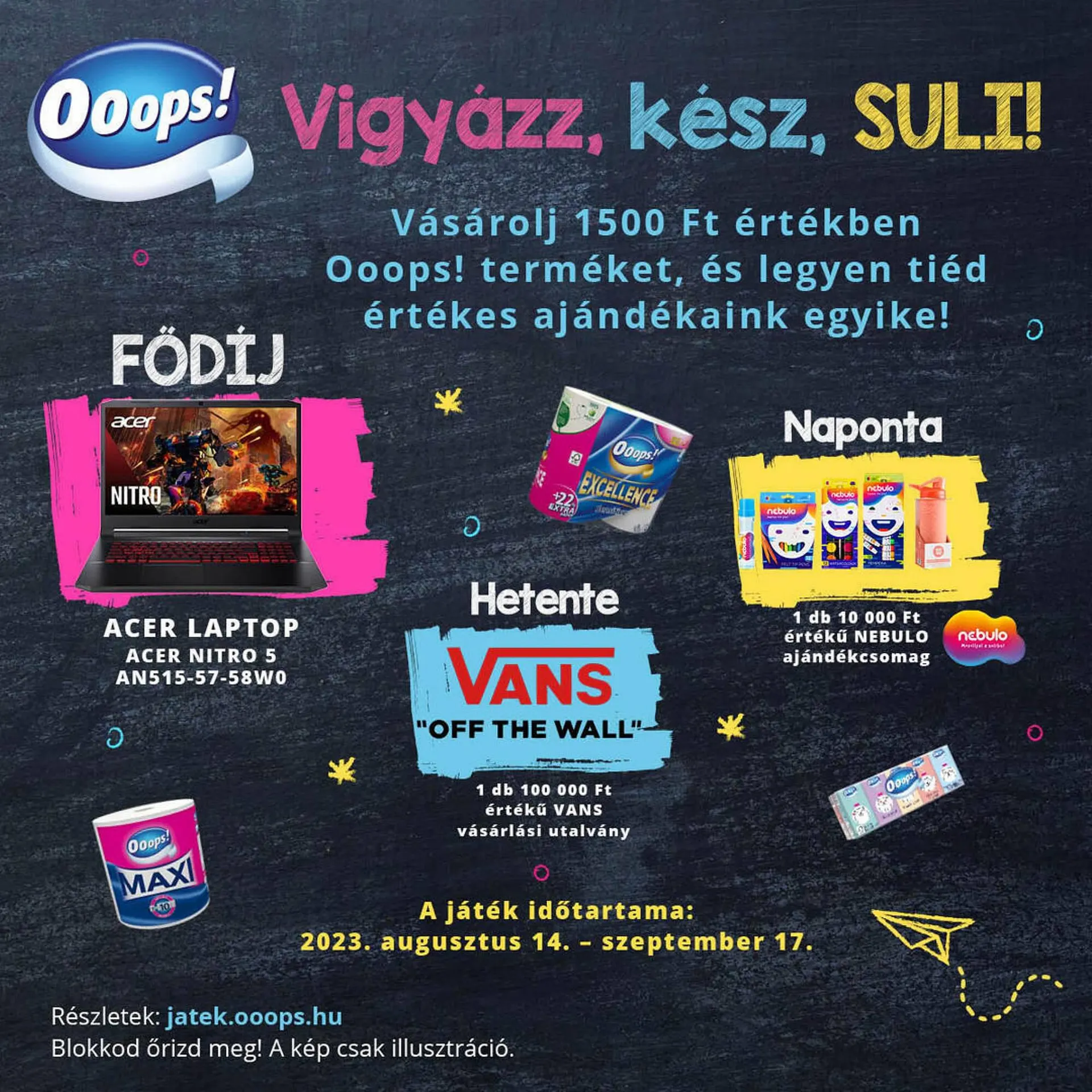 Katalógus Real akciós újság augusztus 14.-tól szeptember 17.-ig 2023. - Oldal 1