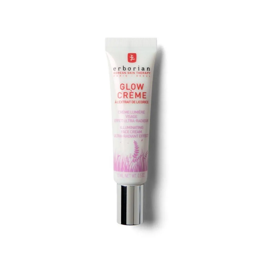 Glow Cream Primer