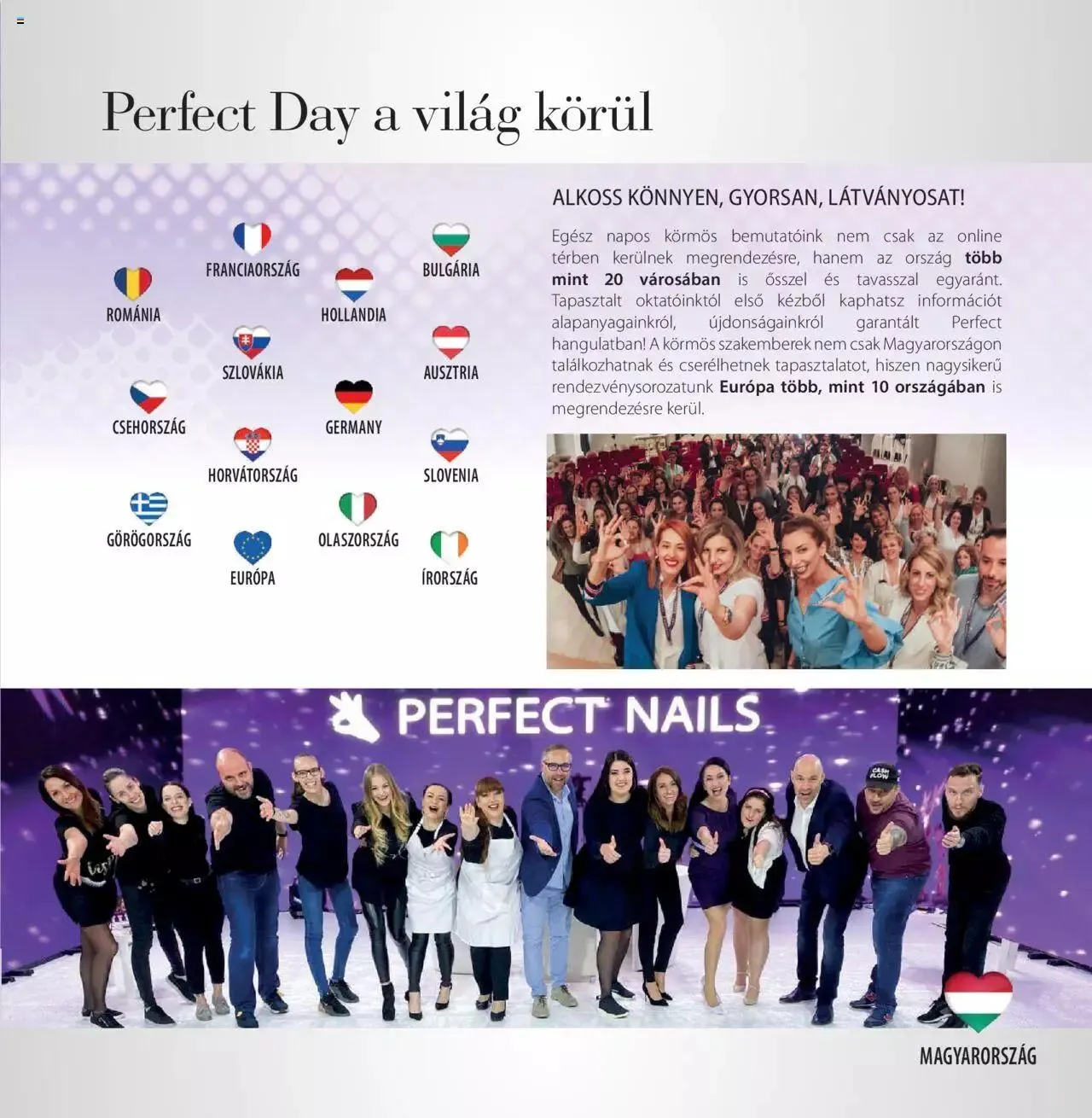 Katalógus Perfect Nails - Akciós újság június 7.-tól december 31.-ig 2023. - Oldal 185