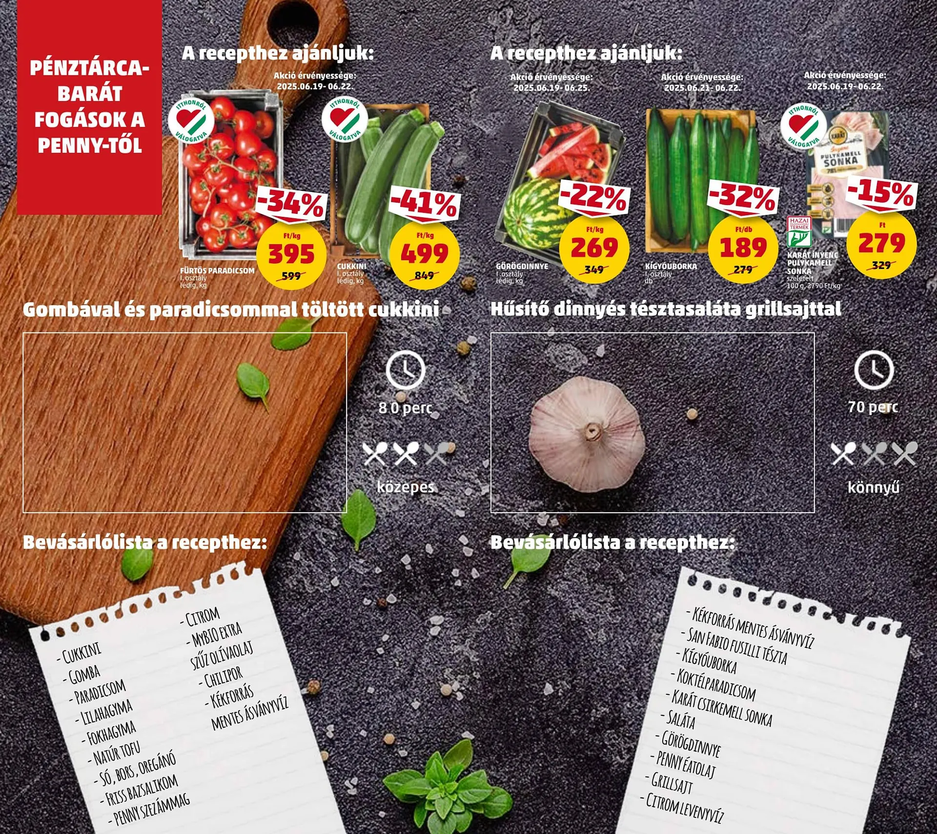 Katalógus PENNY akciós újság június 19.-tól június 25.-ig 2025. - Oldal 10