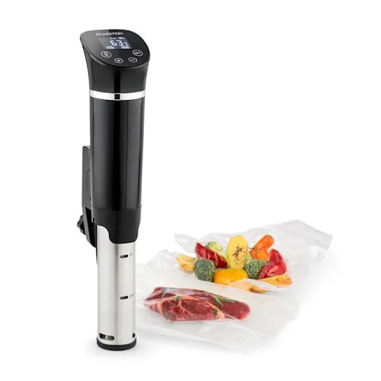 Quickstick Flex Sous Vide főző