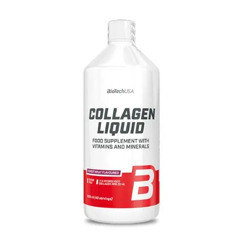 Collagen Liquid 1000 ml