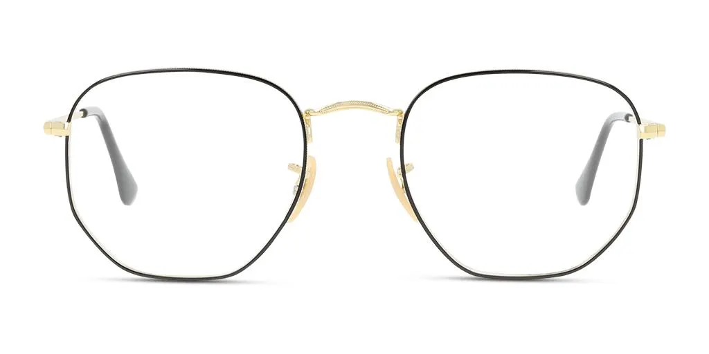 Ray-Ban RX6448 2991 férfi szemüveg