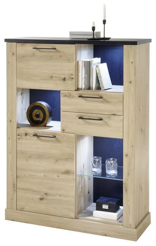 Félmagas Szekrény Morel