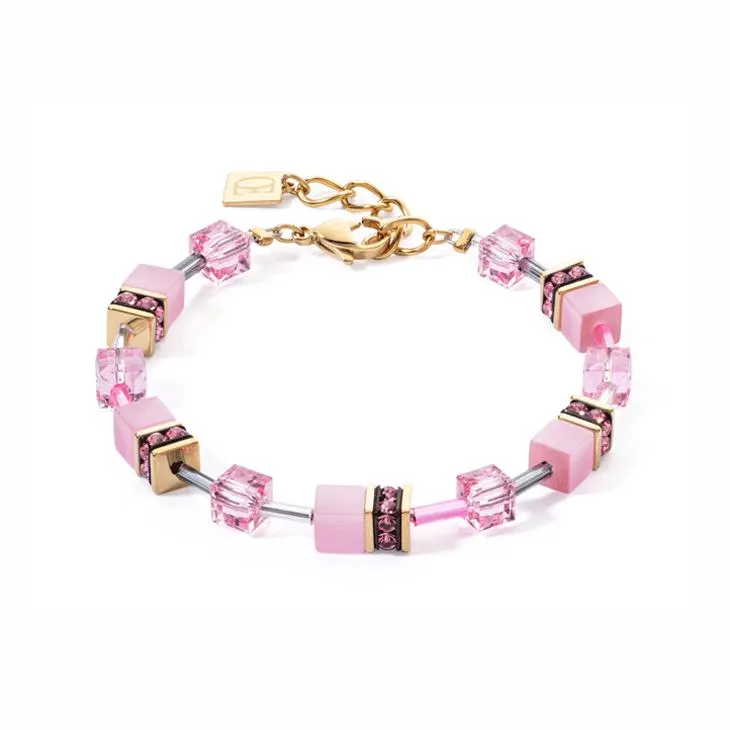 COEUR DE LION karkötő GeoCUBE