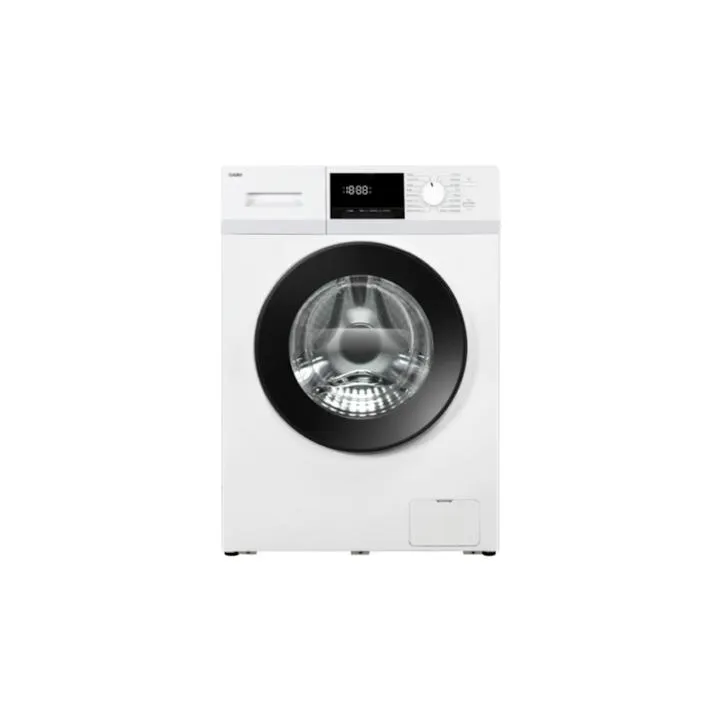 Gaba GTW-612A szabadonálló elöltöltős mosógép 6kg, 1200f, magyar nyelvű menű