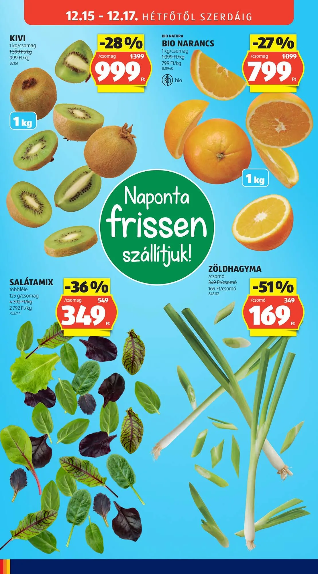 Katalógus ALDI akciós újság december 11.-tól december 17.-ig 2025. - Oldal 46