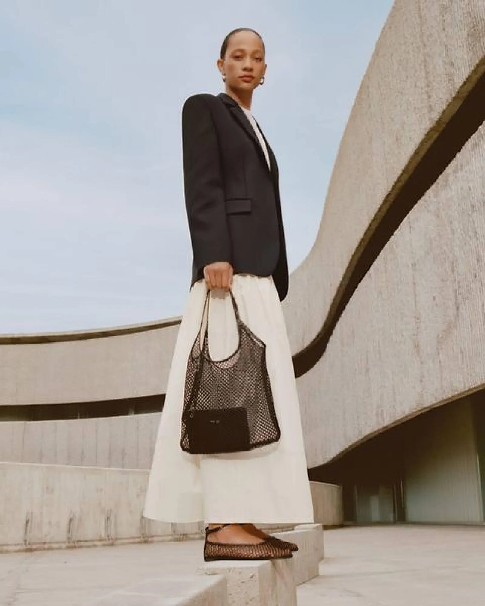 Katalógus Mango akciós újság február 8.-tól február 21.-ig 2024. - Oldal 