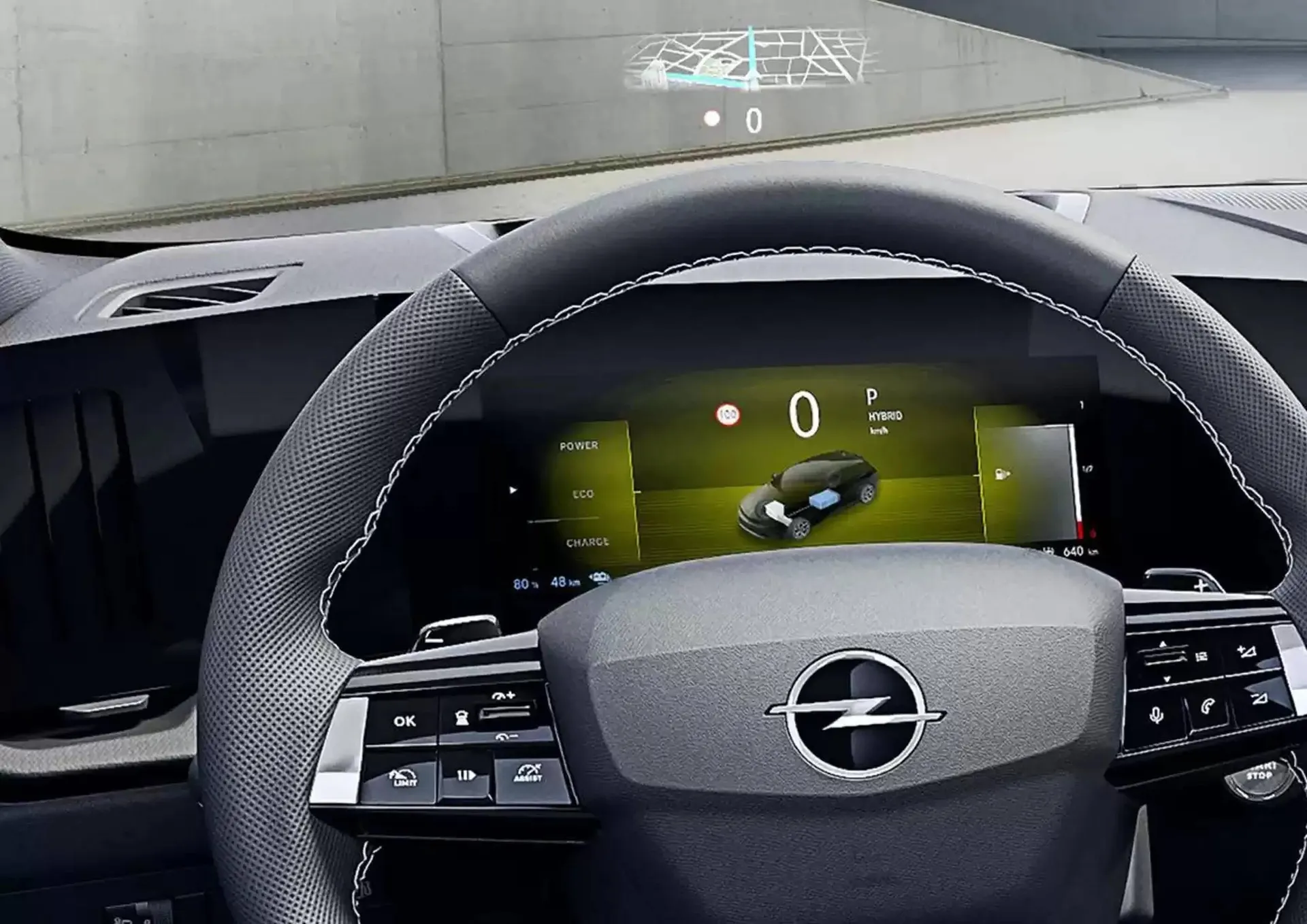 Katalógus Opel akciós újság január 6.-tól június 30.-ig 2025. - Oldal 12