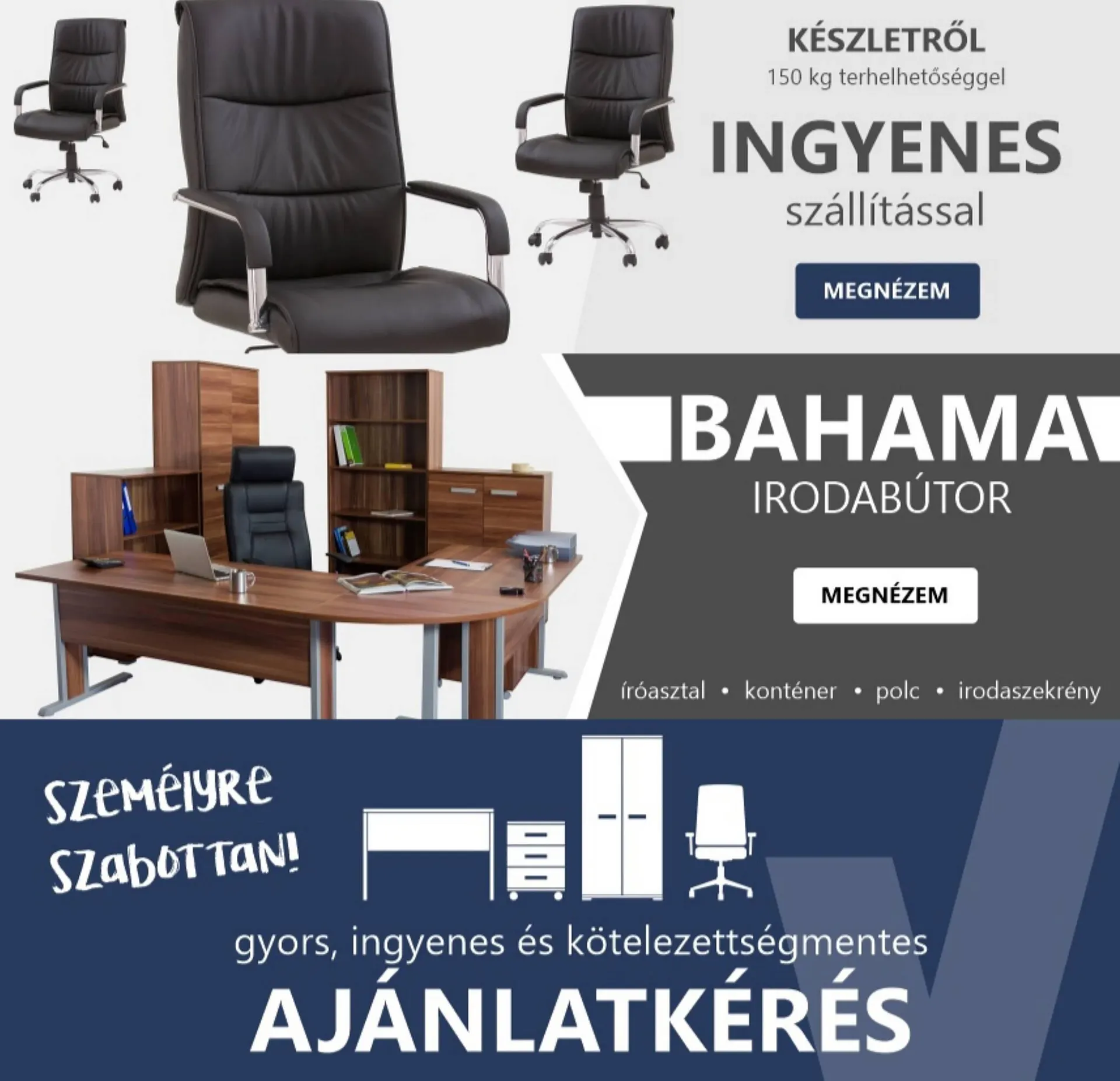 Katalógus Teirodád akciós újság április 25.-tól június 2.-ig 2025. - Oldal 1