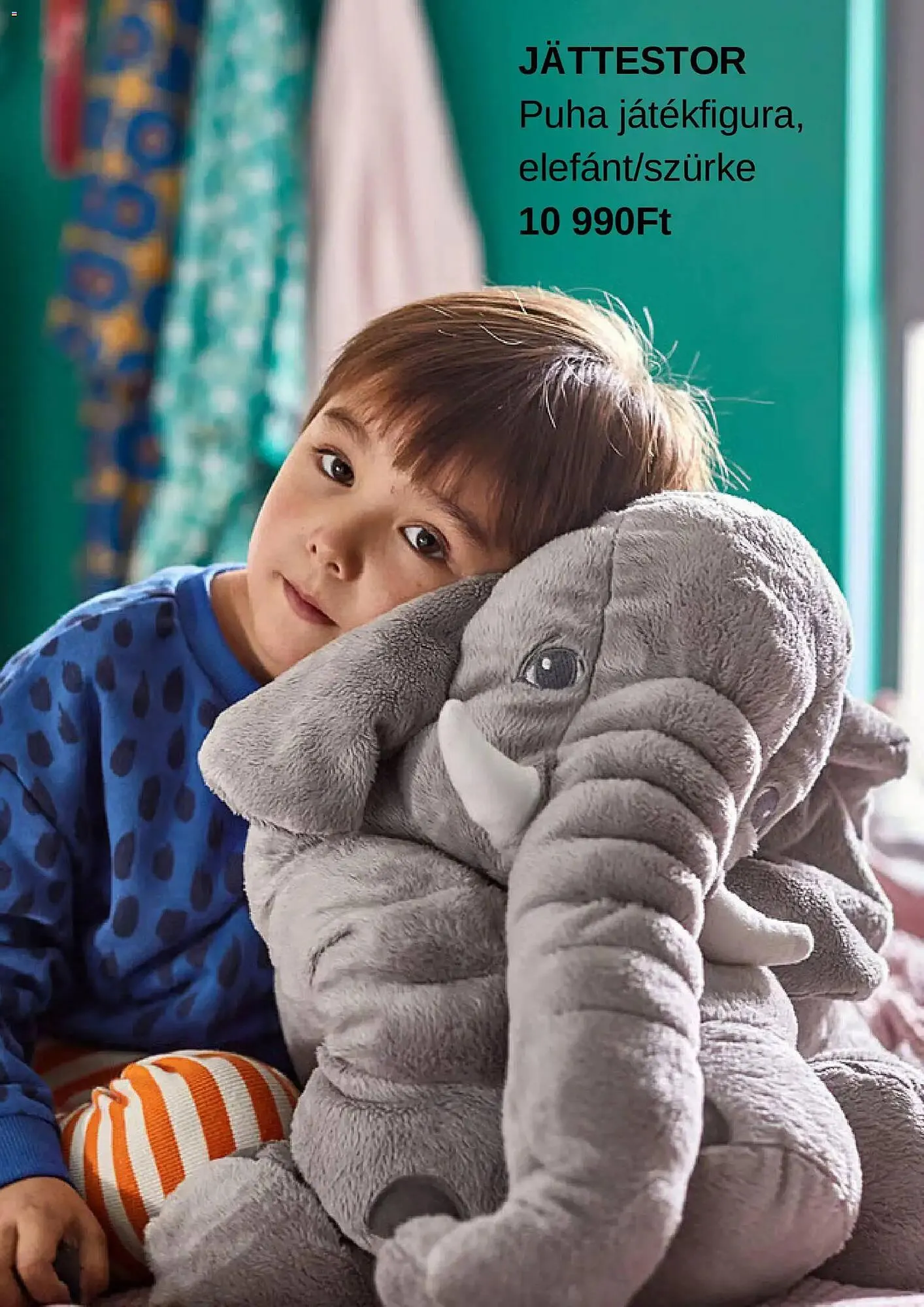 Katalógus IKEA akciós újság november 17.-tól december 18.-ig 2025. - Oldal 9