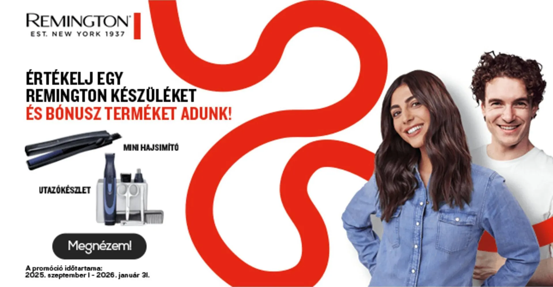 Euronics akciós újság - 1