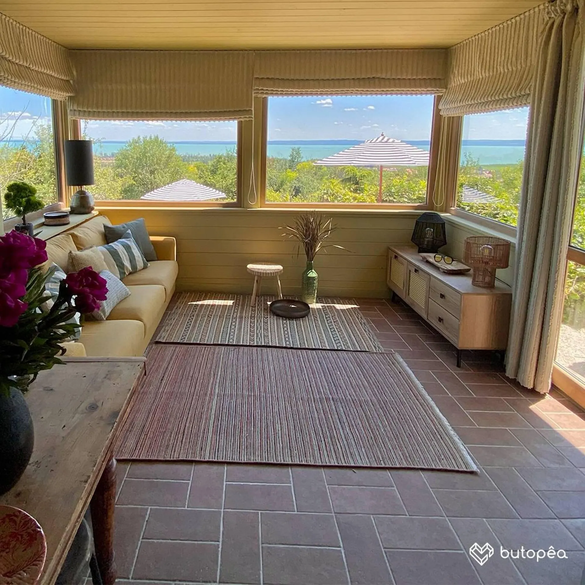 Katalógus Butopea akciós újság október 18.-tól november 5.-ig 2024. - Oldal 1