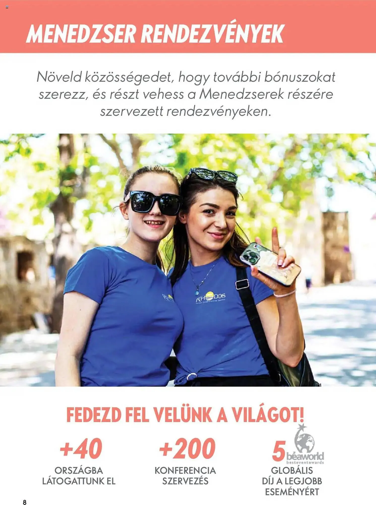 Katalógus Oriflame akciós újság augusztus 13.-tól szeptember 30.-ig 2025. - Oldal 7