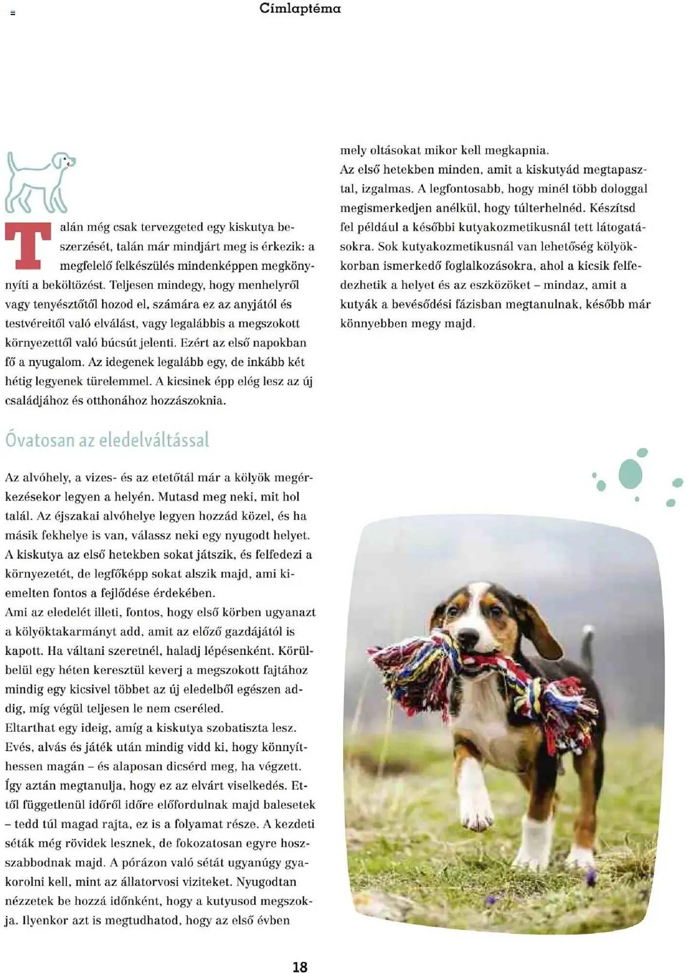 Katalógus Fressnapf akciós újság május 5.-tól május 13.-ig 2025. - Oldal 18