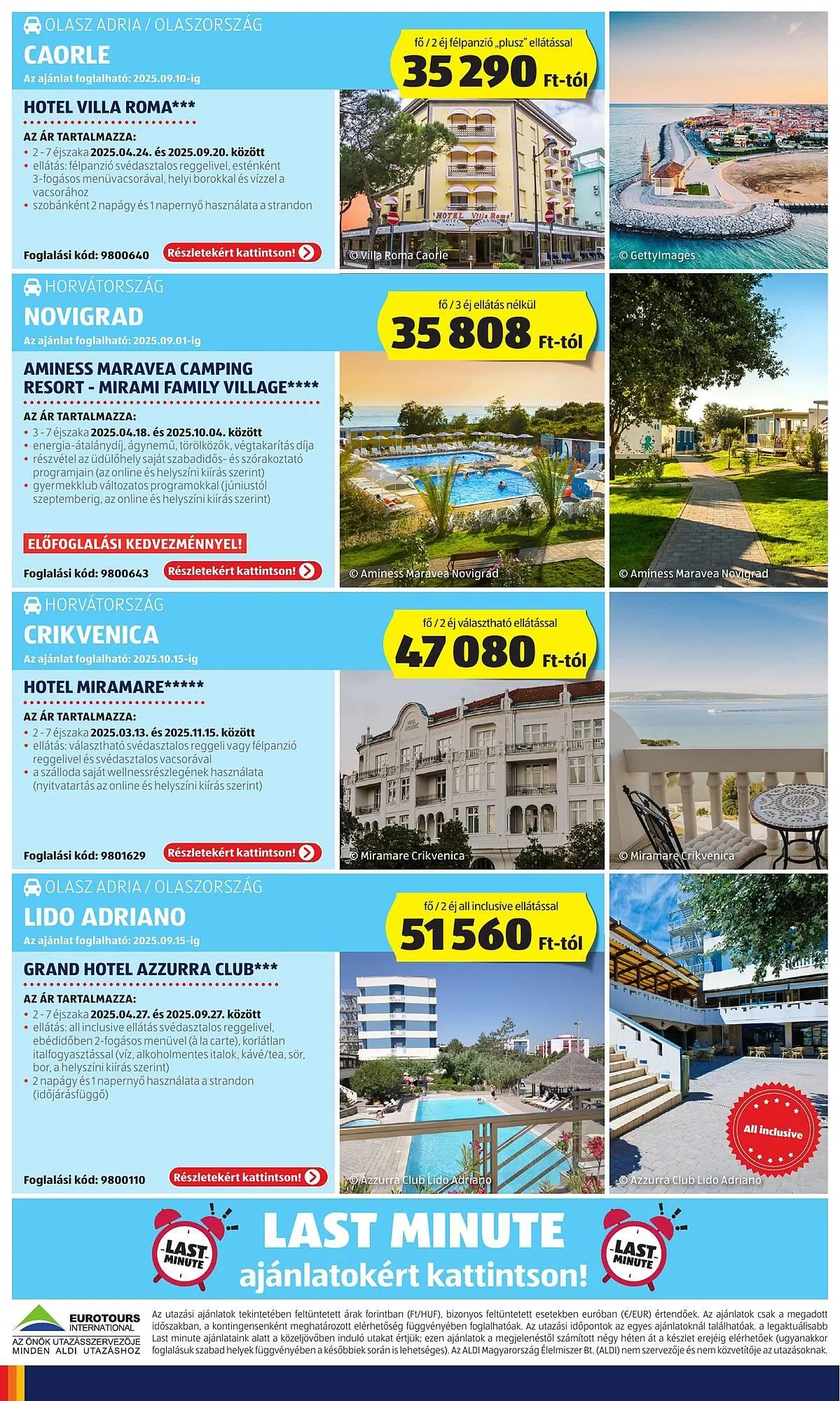 Katalógus ALDI akciós újság március 13.-tól március 19.-ig 2025. - Oldal 50