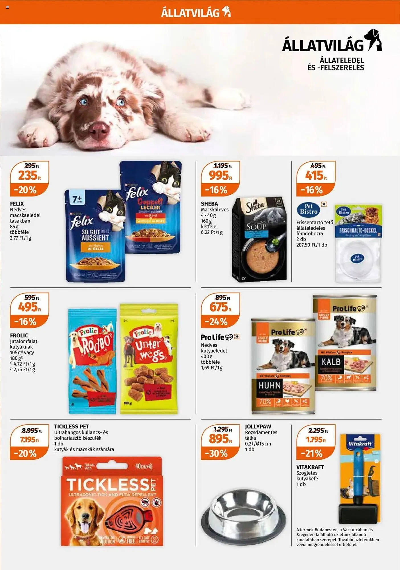 Katalógus Müller akciós újság július 14.-tól július 20.-ig 2025. - Oldal 18