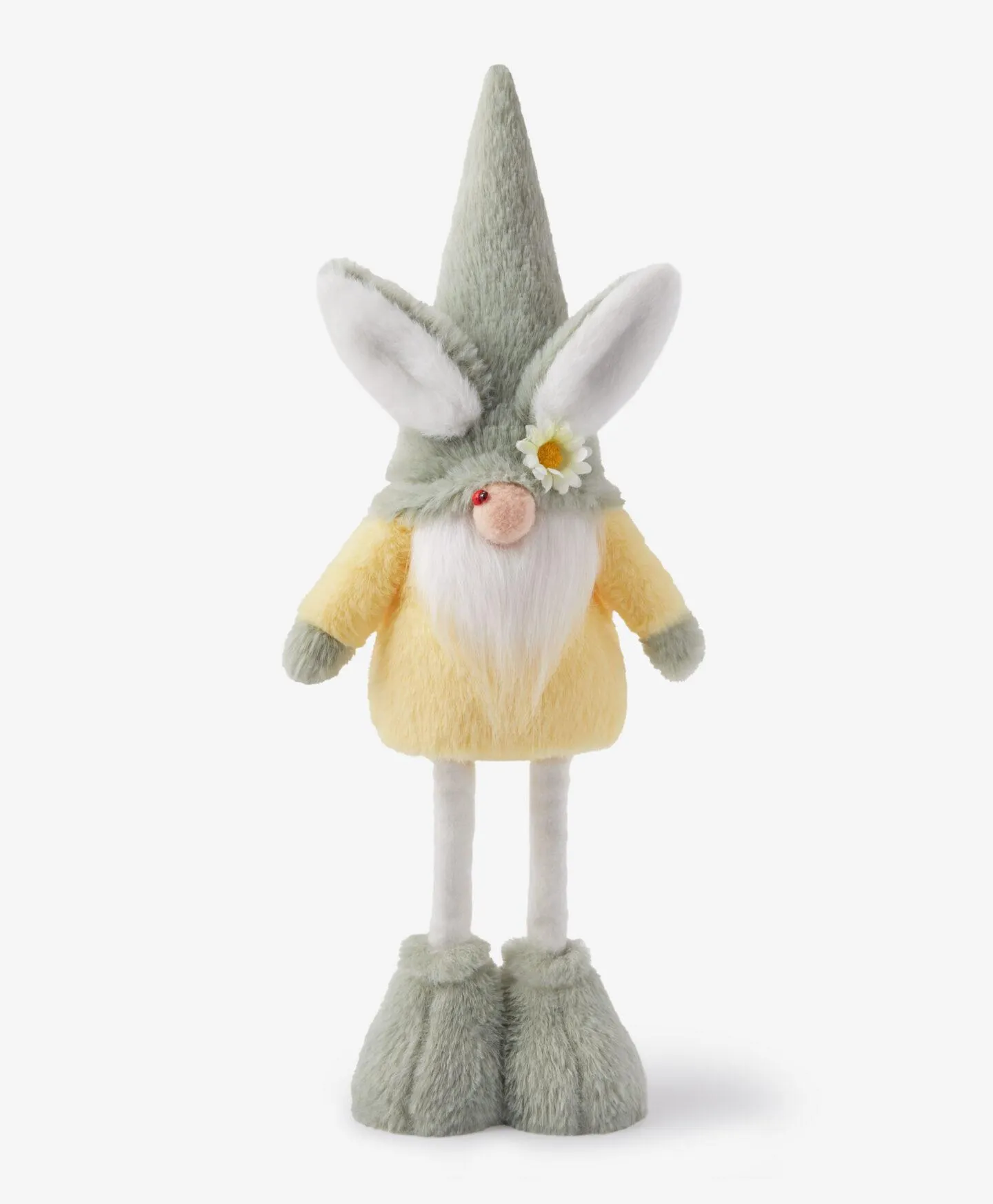 sárga manó teleszkópos lábbal