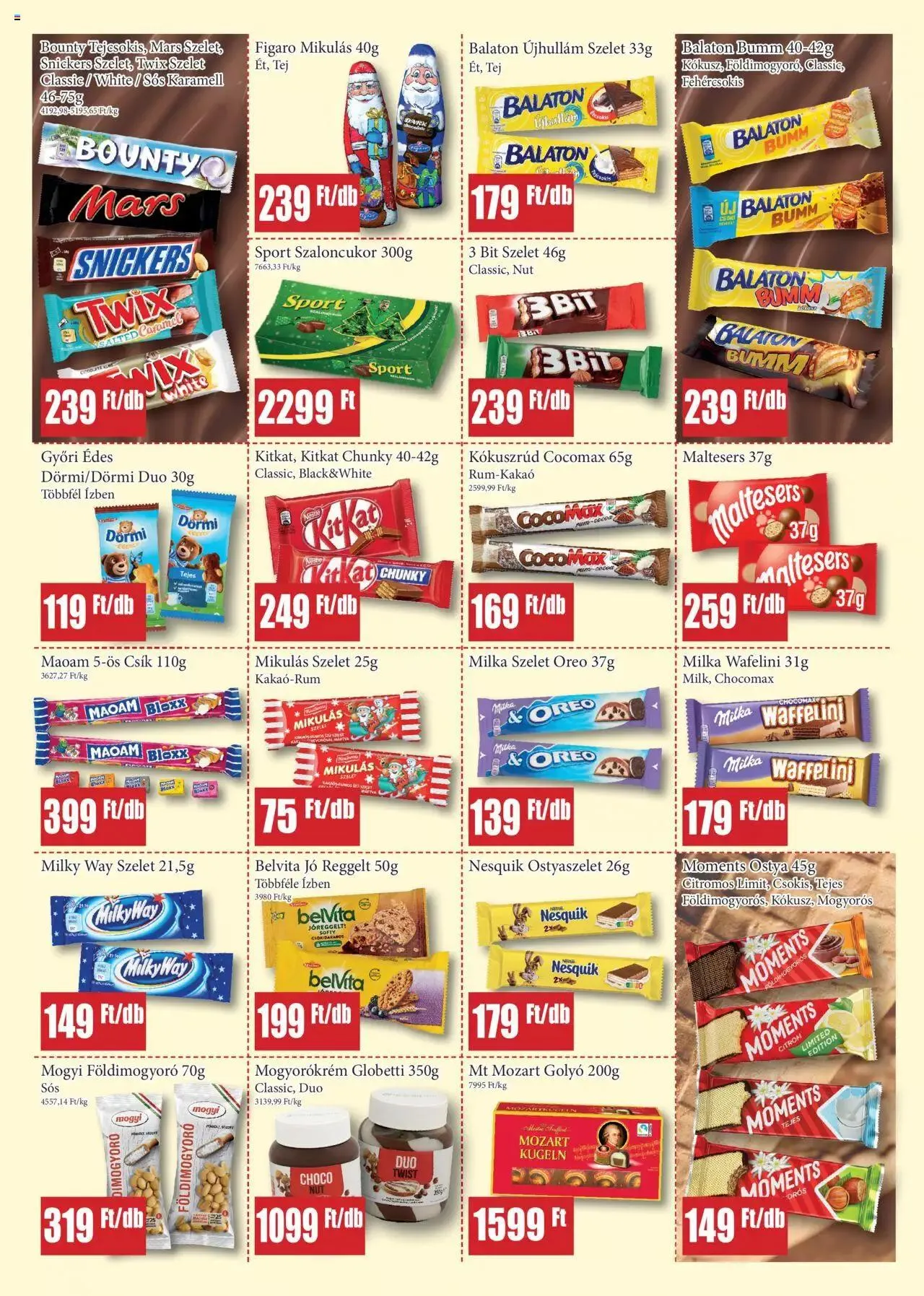 Katalógus FullDiszkont Akciós újság november 27.-tól december 10.-ig 2023. - Oldal 2