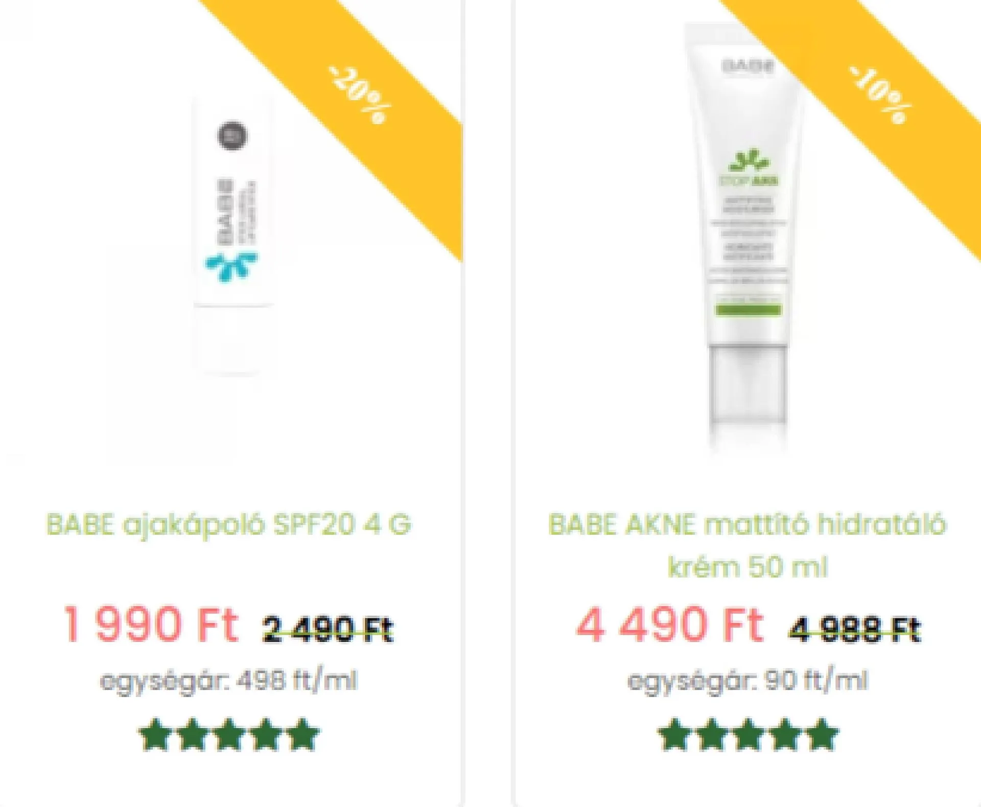 Katalógus Patika24 akciós újság október 22.-tól november 4.-ig 2024. - Oldal 2