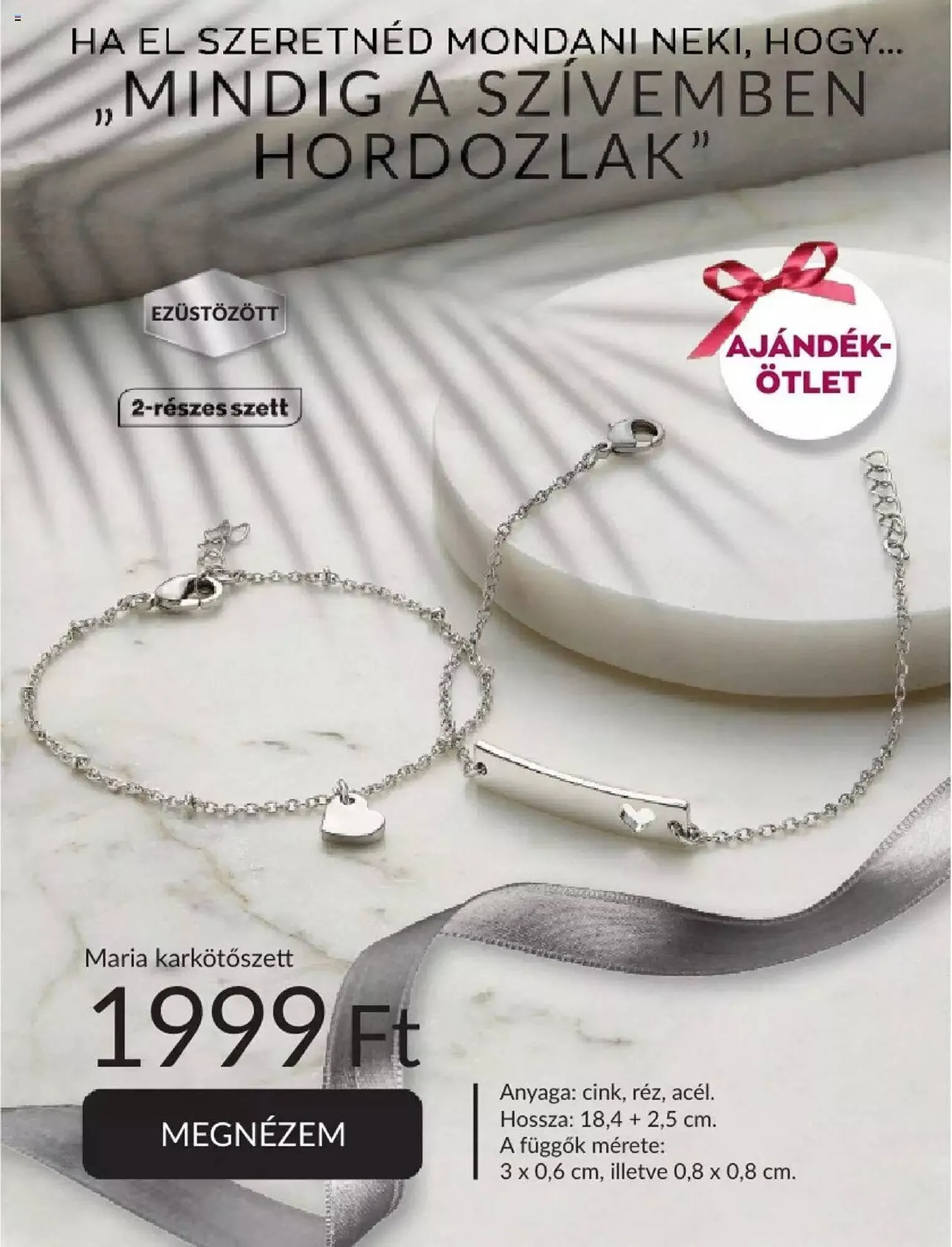 Katalógus AVON akciós újság július 1.-tól július 31.-ig 2023. - Oldal 33