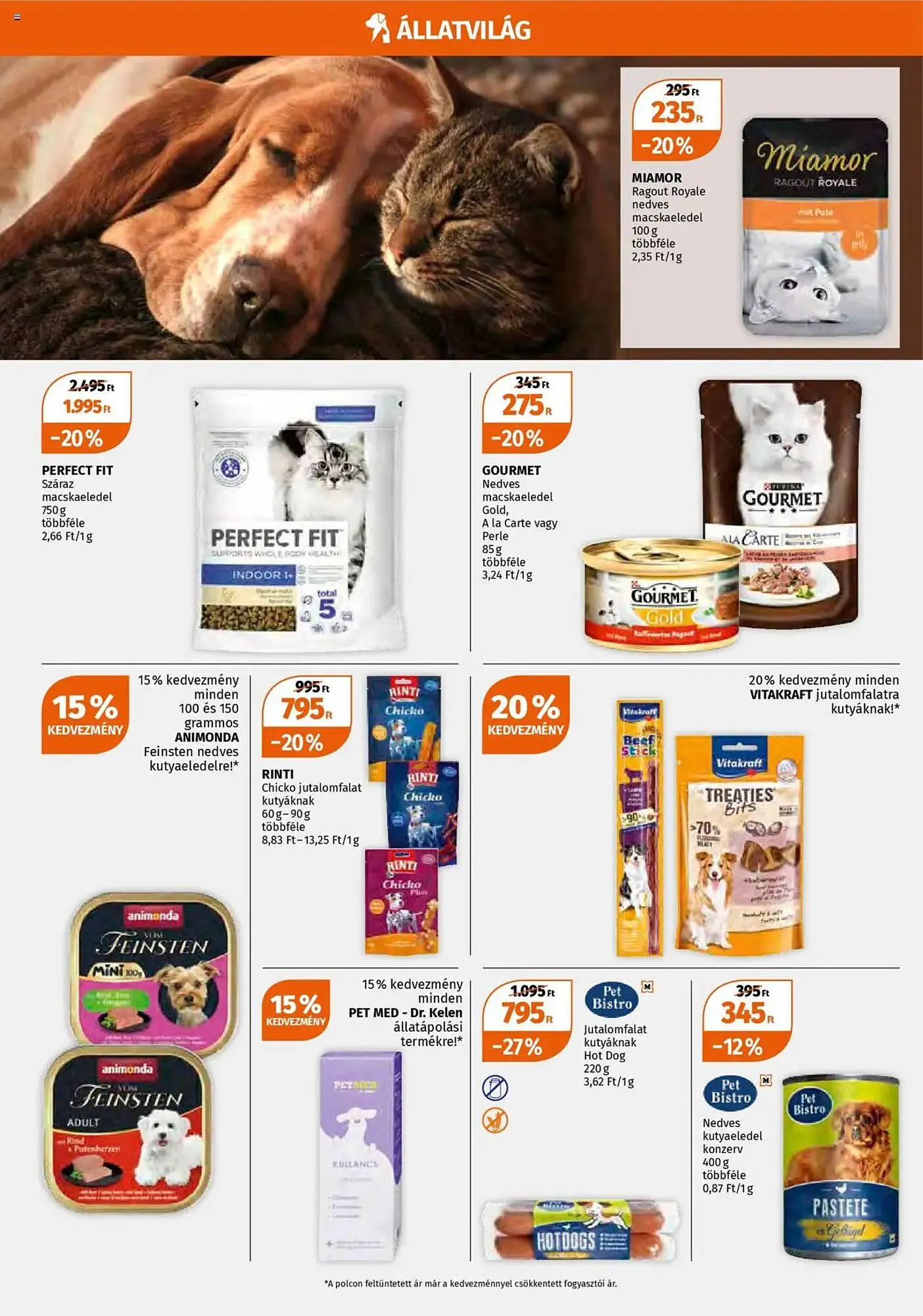 Katalógus Müller akciós újság április 7.-tól április 13.-ig 2025. - Oldal 12