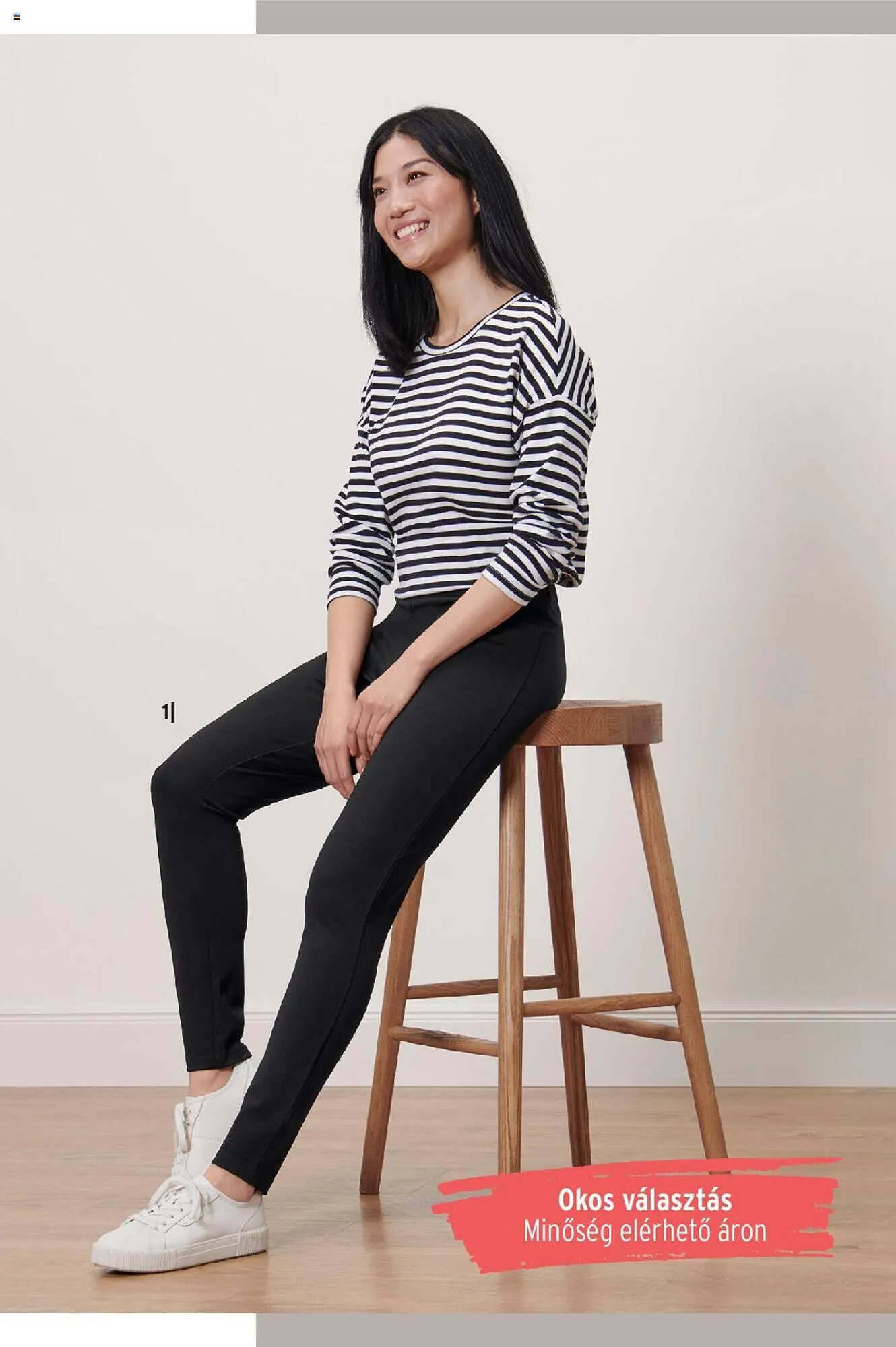 Katalógus Tchibo akciós újság szeptember 25.-tól október 22.-ig 2023. - Oldal 30