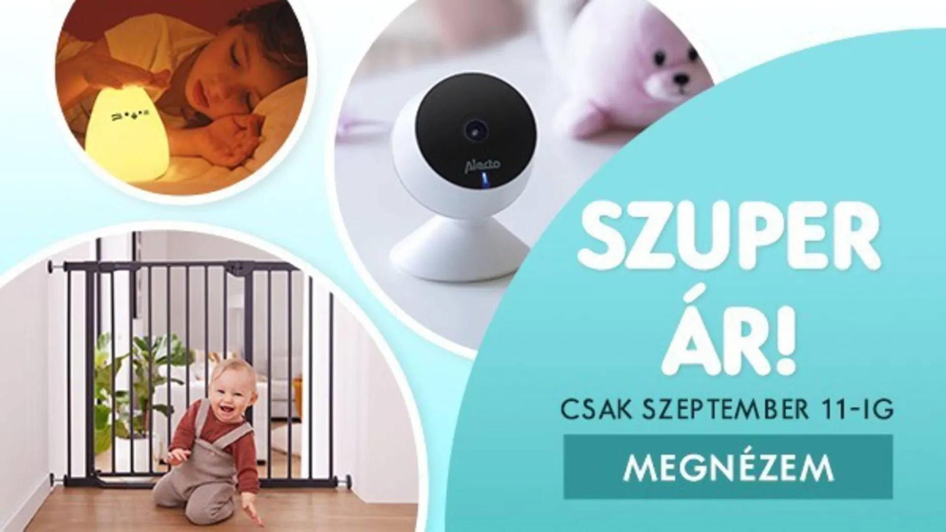 Katalógus Brendon akciós újság szeptember 5.-tól szeptember 14.-ig 2025. - Oldal 3